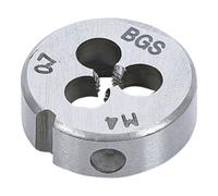 BGS technic Filières M4 x 0,7 x 25 mm BGS Quantité:1