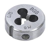 BGS technic Filières M6 x 0,75 x 25 mm BGS Quantité:1
