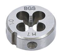BGS technic Filières M7 x 1,0 x 25 mm BGS Quantité:1