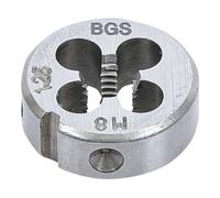BGS technic KG - Filière M8 x 1,25 - 25 mm
