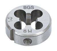 BGS technic Filières M9 x 1,0 x 25 mm BGS Quantité:1
