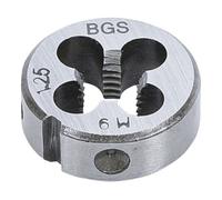 BGS technic Filières M9 x 1,25 x 25 mm BGS Quantité:1