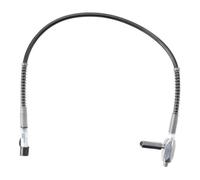 BGS technic Flexible blindé 700 mm pour presse à graisse sur accu, art. 3175 BGS Quantité:1