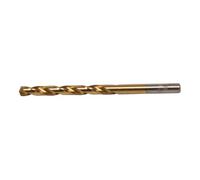BGS technic Foret hélicoïdal 2040-6 HSS-G nitrure de titane 6,0 mm – 1 pièce