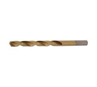 BGS technic Foret hélicoïdal HSS-G nitrure de titane 8,0 mm – 1 pièce