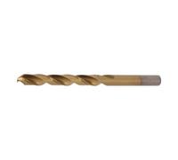 BGS technic Foret hélicoïdal HSS-G nitrure de titane 9,0 mm 1 pièce
