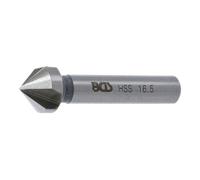 BGS technic Fraise BGS HSS DIN 335 Forme C Ø 16,5 mm Quantité:1