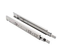 BGS technic Guides de tiroirs pour servante d'atelier, art. 4111 2 pièces BGS Quantité:1