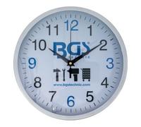 BGS technic Horloge murale BGS® Quantité:1
