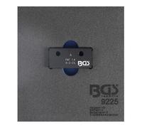 BGS technic Insert de servante d'atelier 1/6 : Bloc d’outil de calage d'arbre à came pour Fiat, Lancia 1.4 12V BGS Quantité:1