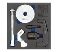 BGS technic Insert de servante d'atelier 1/6 : Extracteur d'injecteurs pour injecteurs Bosch CDI 6 pièces BGS Quantité:1