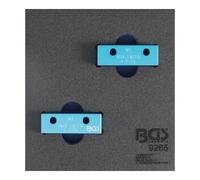 BGS technic Insert de servante d'atelier 1/6 : Jeu d’outils de verrouillage d'arbre à came pour Alfa Romeo 1,8l / 2,0l 16V BGS Quantité:1