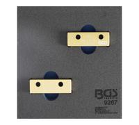 BGS technic Insert de servante d'atelier 1/6 : Jeu d’outils de verrouillage d'arbre à came pour Fiat, Lancia 1.8l 16V BGS Quantité:1