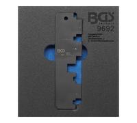 BGS technic Insert de servante d'atelier 1/6 : Outil de réglage d’arbre à cames pour Ford 1.6 EcoBoost Kraftmann Quantité:1