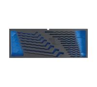 BGS technic Insert pour art. 3312, vide : pour art. 3342 BGS Quantité:1