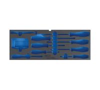 BGS technic Insert pour art. 3312, vide : pour art. 3343 BGS Quantité:1