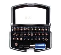 BGS technic Jeu d’embouts couleur 32 pièces BGS Quantité:1