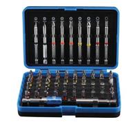 BGS technic Jeu d’embouts couleur 71 pièces BGS Quantité:1