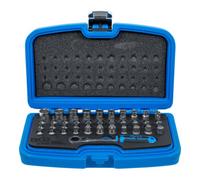 BGS technic Jeu d’embouts traversantes et de douilles 44 pièces BGS Quantité:1