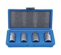 BGS technic Jeu d’extracteurs de goujon 6 - 12 mm 4 pièces BGS Quantité:1