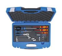 BGS technic Jeu d’outils pour sanitaire/chauffage 29 pièces BGS Quantité:1
