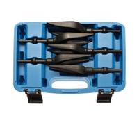 BGS technic Jeu d'arrache-tête sphérique pour set Jeu de burins pneumatiques 5 pièces BGS Quantité:1