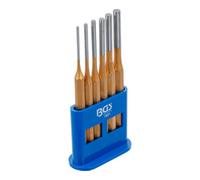 BGS technic Jeu de chasse-goupilles 150 mm 3 - 8 mm 6 pièces BGS Quantité:1