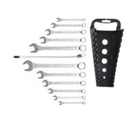 BGS technic Jeu de clés mixtes 6 - 22 mm 12 pièces Kraftmann Quantité:1