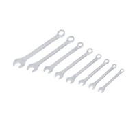 BGS technic Jeu de clés mixtes 8 - 19 mm 8 pièces BGS Quantité:1