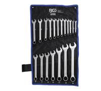 BGS technic Jeu de clés mixtes 8 - 32 mm 19 pièces BGS Quantité:1