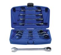 BGS technic Jeu de clés mixtes à cliquet 8 - 19 mm 8 pièces BGS Quantité:1