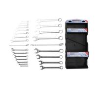 BGS technic Jeu de clés mixtes en pouce 1/4" - 1.1/4" 25 pièces BGS Quantité:1