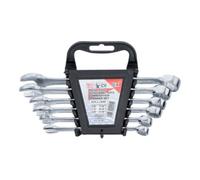 BGS technic Jeu de clés mixtes en pouce 3/8" - 11/16" 6 pièces Kraftmann Quantité:1