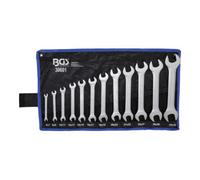 BGS technic Jeu de clés plates 6 - 32 mm 12 pièces BGS Quantité:1