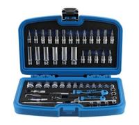 BGS technic Jeu de douilles 6,3 mm (1/4") 53 pièces BGS Quantité:1