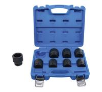 BGS technic Jeu de douilles à choc 20 mm (3/4") 22 - 38 mm 8 pièces BGS Quantité:1