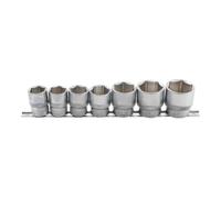 Jeu de douilles 6 Pans 20 - 32mm