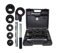 BGS technic Jeu de filières automatiques 3/8" - 1.1/4" 7 pièces BGS Quantité:1