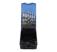BGS technic Jeu de forets hélicoïdaux HSS Ø 1 - 13 mm 25 pièces BGS Quantité:1