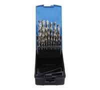 BGS technic Jeu de forets hélicoïdaux HSS Ø 1 - 13 mm 25 pièces BGS Quantité:1
