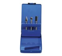 BGS technic Jeu de fraises HSS 3 pièces BGS Quantité:1