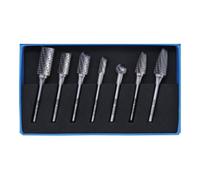 BGS technic Jeu de fraises HSS 7 pièces BGS Quantité:1