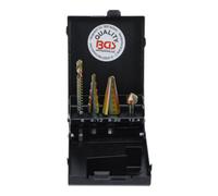 BGS technic Jeu de fraises HSS-G 4 pièces BGS Quantité:1