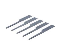BGS technic Jeu de lames de scie pour art. 3400, 3260-1 5 pièces Kraftmann Quantité:1