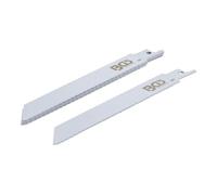 BGS technic Jeu de lames de scie sabre BGS pour art. 70993, 5 pièces Quantité:1