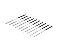 BGS technic Jeu de limes diamantées droites 140 x 3 mm 10 pièces BGS Quantité:1