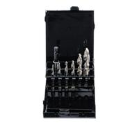BGS technic Jeu de mèches et tarauds HSS-G 7 pièces BGS Quantité:1