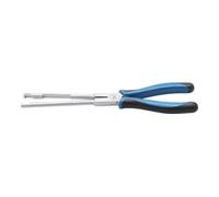 BGS technic Jeu de pinces à fiche de bougie de préchauffe droite Kraftmann Quantité:1