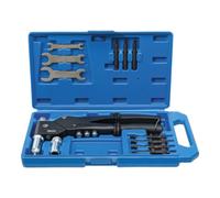 BGS technic Jeu de pinces à riveter pour rivets standard, écrous et goujons de rivetage BGS Quantité:1