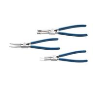 BGS technic Jeu de pinces à soufflet de cardan 3 pièces. Kraftmann Quantité:1